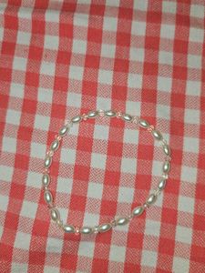 Pearl Bracelet