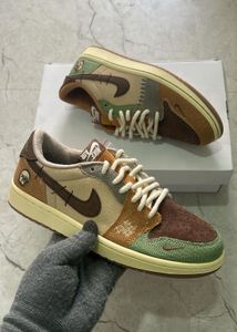 Nike Stitch !