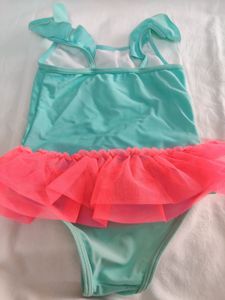 Swim Suit