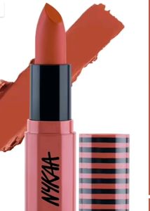 Nykaa So Creme Matte Lipstick- LET IT SNOOZE