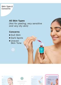 Pilgrim Peeling Solution 🎉🎉🥳🥳🥳💝💝💯💯