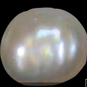 💝This Is Original Pure Pearl Moti With Silve