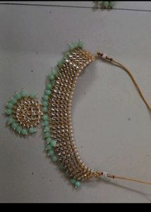 Jewelery Set
