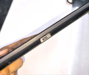SAMSUNG EP-P6300TBEGIN Charging Pad