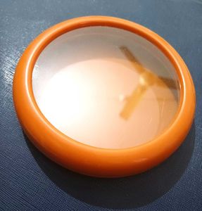 💥🆕️ Round Fruit/Vegetable Anti-Oxidation Storage
