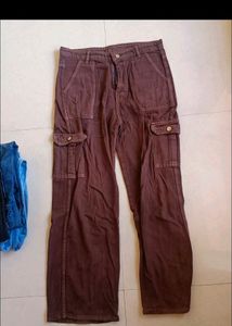 Combo Of 6 Jeans