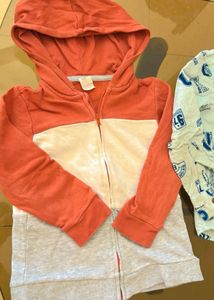 Clothing Set