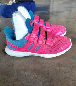 Adidas Shoe