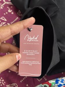 NYKD By Nykaa Tummy Tucker