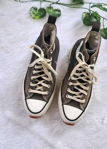 Original Unisex Converse Platform Shoes