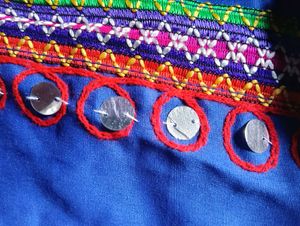 Navaratri Khalasi Dress ,Full Set !!!!!!! New !!!!
