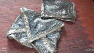 Quran Cover Jusdaan Holybook Bridal Clothes