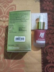 Myglamm Spotlight Illuminating Liquid.