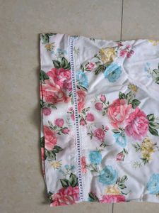 Beautiful New Pants With Pockets, Size S
