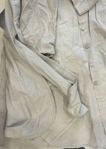 Flowy Linen Co-ord Set