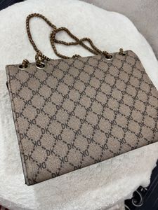 DK Crossbody Bag