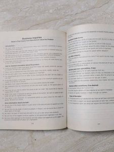 Basic English Grammar &amp; Letter Writing