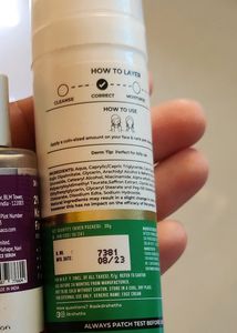 Dr. Sheth's Daily Pigmentation Cream