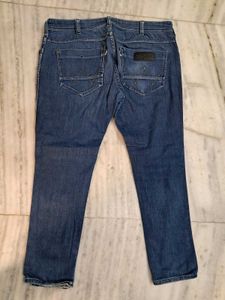 Wrangler Denim Jeans