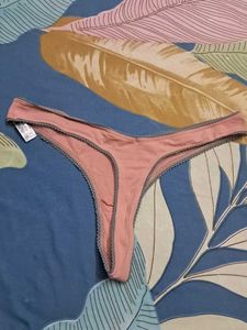 four  Imported Fabric  Panty