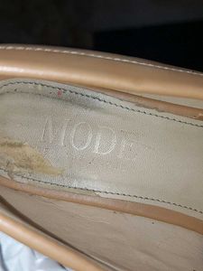 Mode By Redtape Women&#39;s Bellies UK4/38