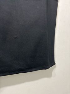 Chic Black Skirt