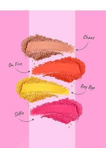 Eyeshadow