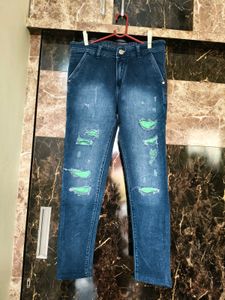 10 Jeans