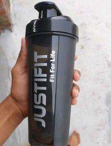 Shaker