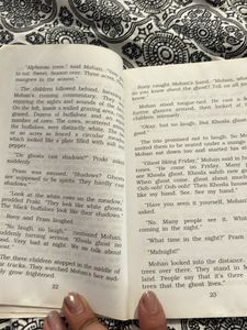 Story Book