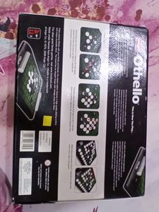 Funskool Othello Game For Kids...A Minute To Learn