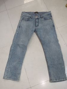 og jeans