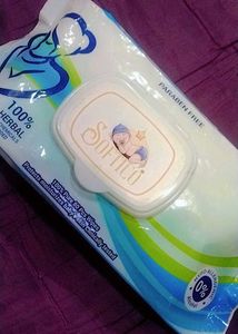 Baby Wipes