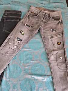 Distressed Jeans Bundle