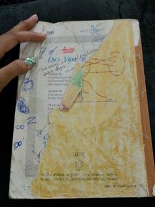 Textbook Of Class 12th Mathematics