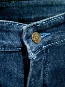 Denim Jeans For Men
