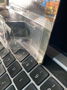 Hot Wheels Land Rover Series II 2023