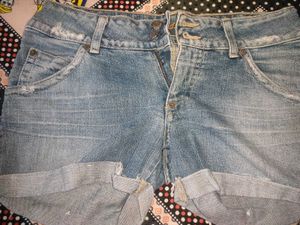 Summer Shorts For Size 30-32