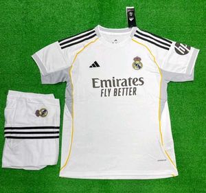 Real Madrid Jersey