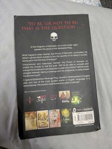 Shakespeare&#39;s Hamlet Play