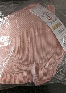 Light Pink Bra