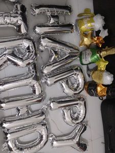 Birthday Party Props
