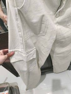 cargo pants with 6 pockets
