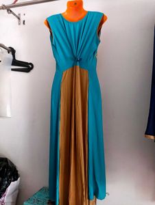 Elegant Trendy Kurti Dress