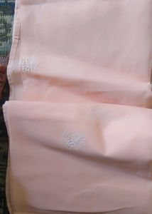 Lakhnawi Cotton Suit Embroidery