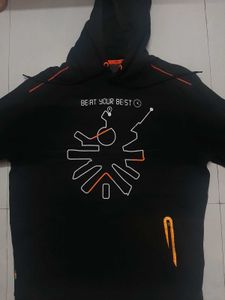 CultSport Hoodie For Men