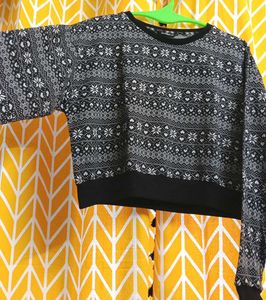 Zudio Patterned Cord Set