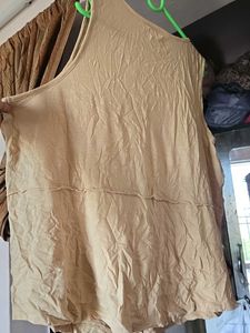 new top never used
