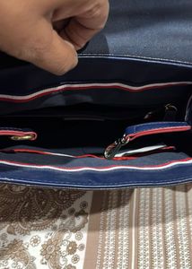 Tommy Hilfger Backpack