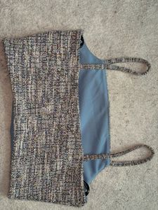 Westside Party Crop Top